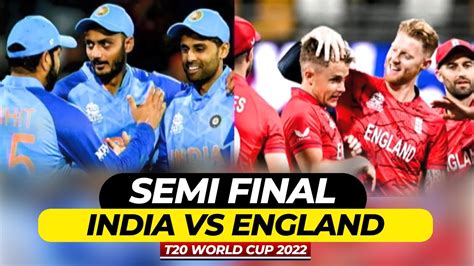 india vs england semi final 2024 cricbuzz|T20 World Cup 2024, ENG vs IND 2nd Semi.